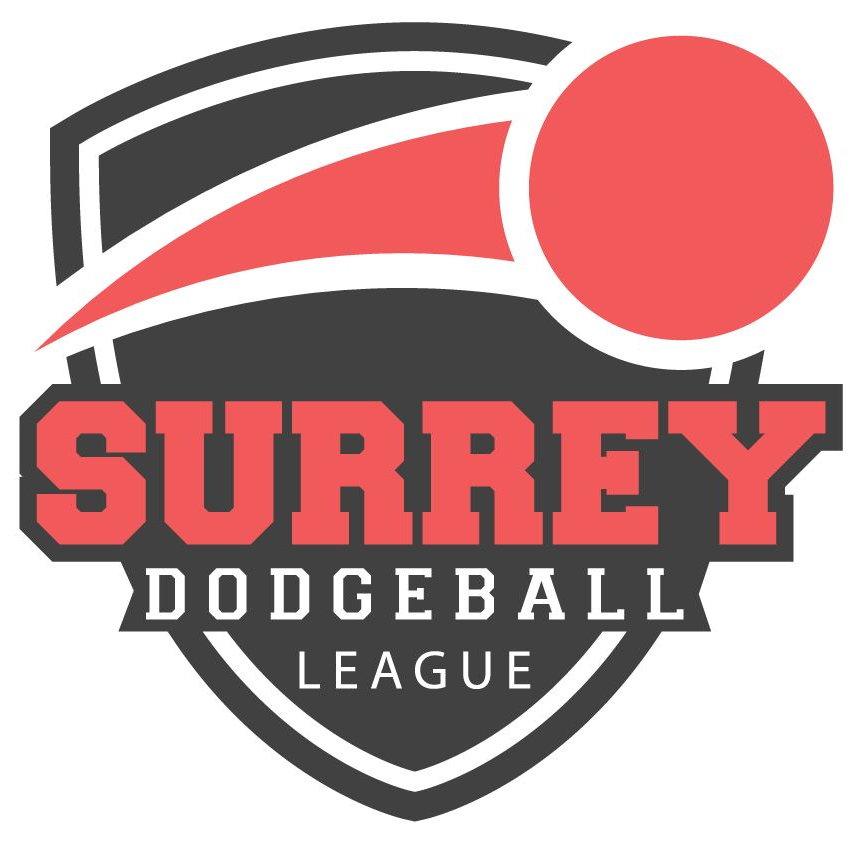 Surrey Dodgeball League